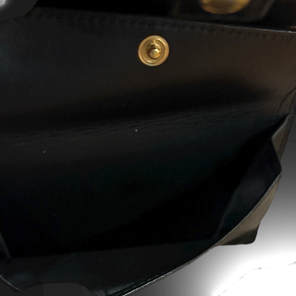Burberry Nova Check Canvas & Leather Wallet - Picture 9 of 9